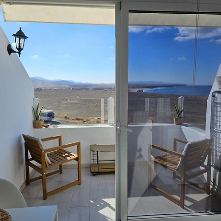Apartamentos Cotillo Family Kültér fotó