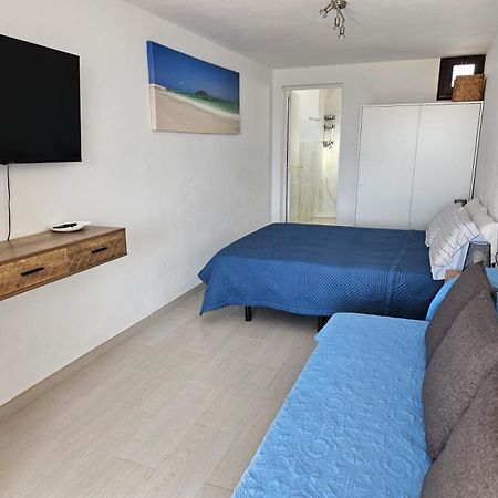Apartamentos Cotillo Family Kültér fotó