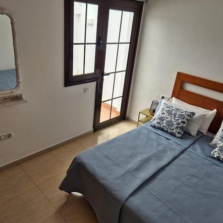 Apartamentos Cotillo Family Kültér fotó