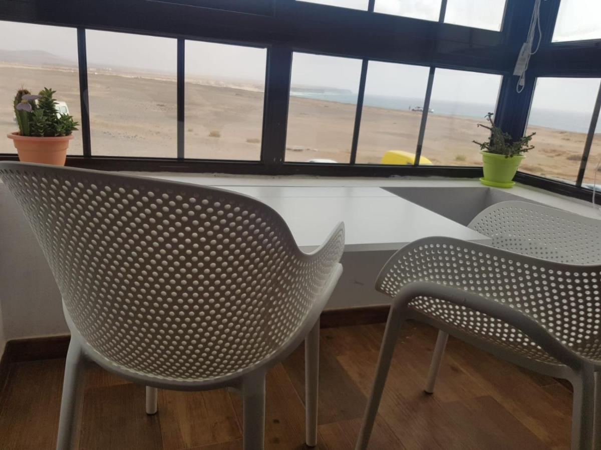 Apartamentos Cotillo Family Kültér fotó