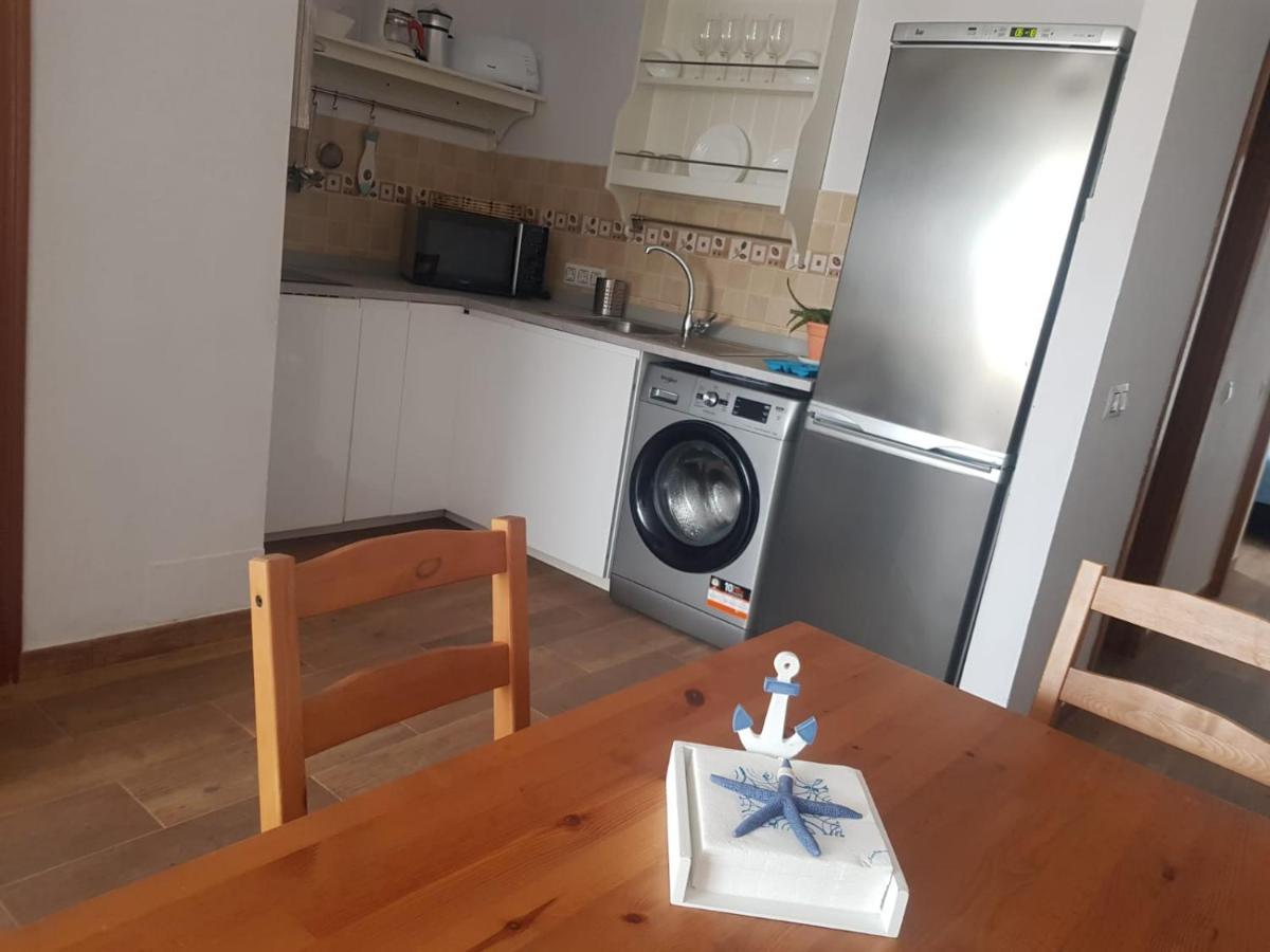 Apartamentos Cotillo Family Kültér fotó