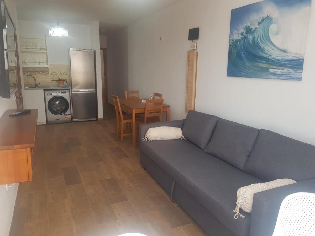 Apartamentos Cotillo Family Kültér fotó