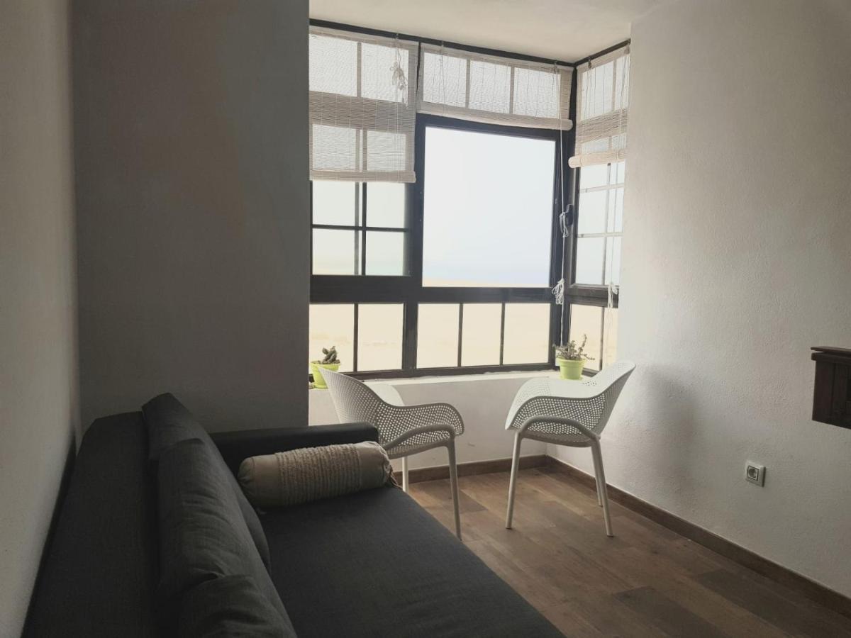 Apartamentos Cotillo Family Kültér fotó