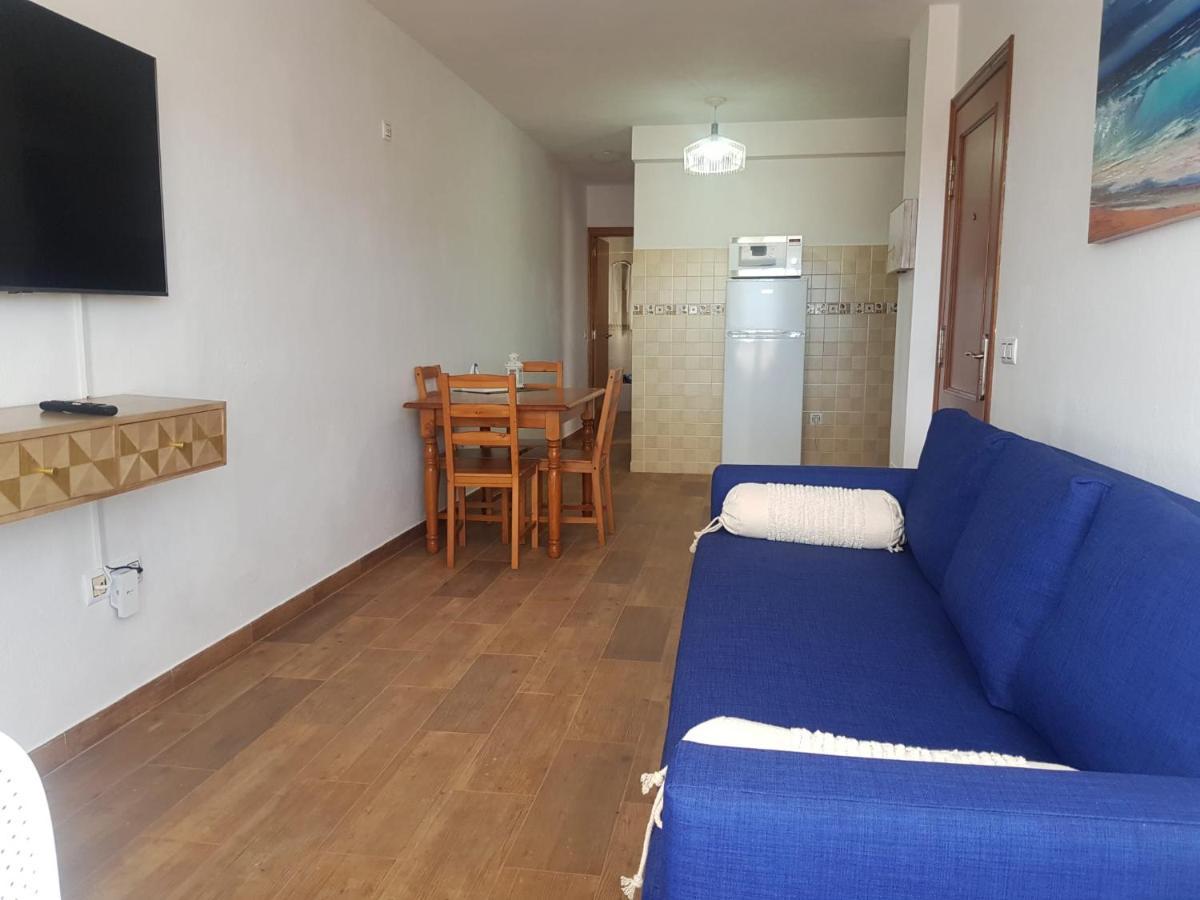 Apartamentos Cotillo Family Kültér fotó
