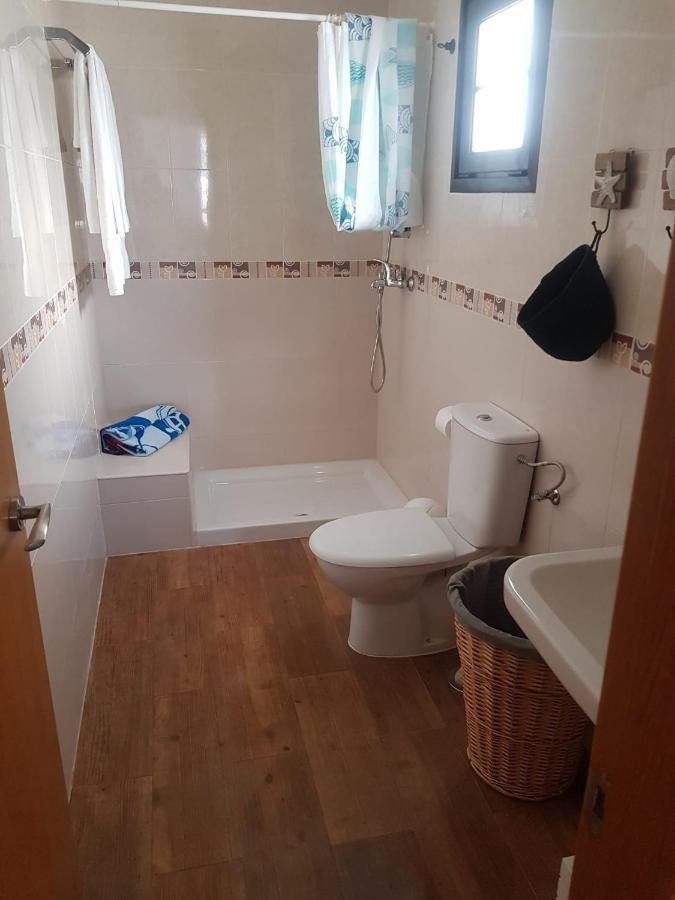 Apartamentos Cotillo Family Kültér fotó