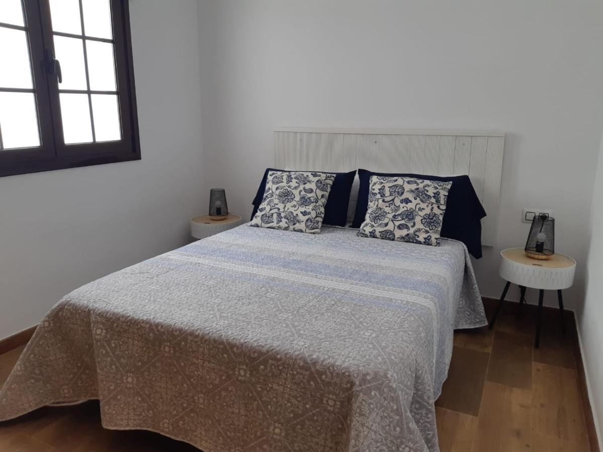 Apartamentos Cotillo Family Kültér fotó