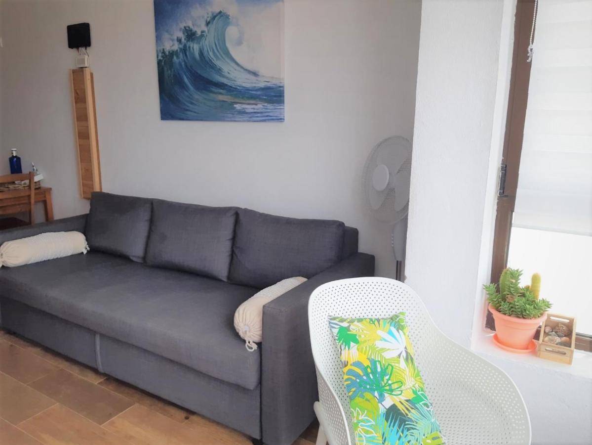 Apartamentos Cotillo Family Kültér fotó