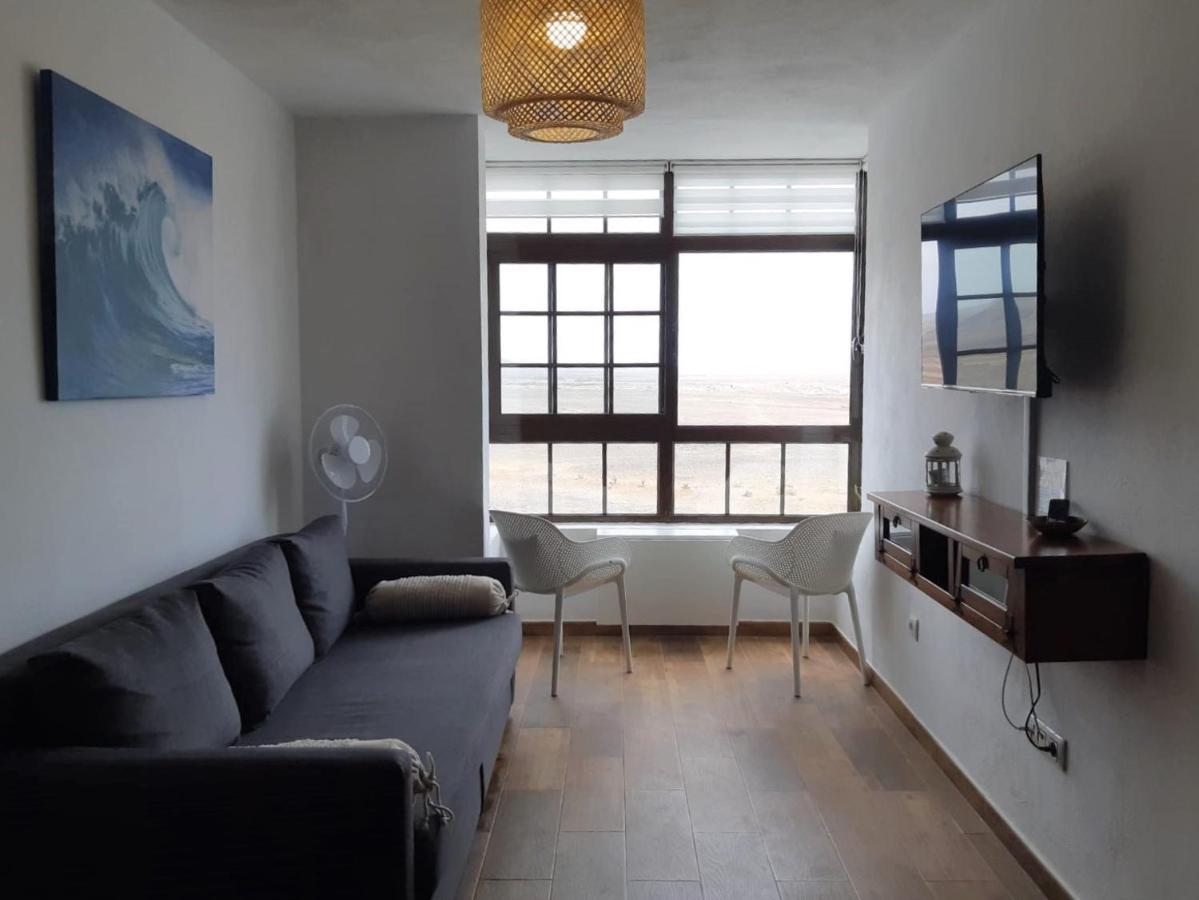 Apartamentos Cotillo Family Kültér fotó