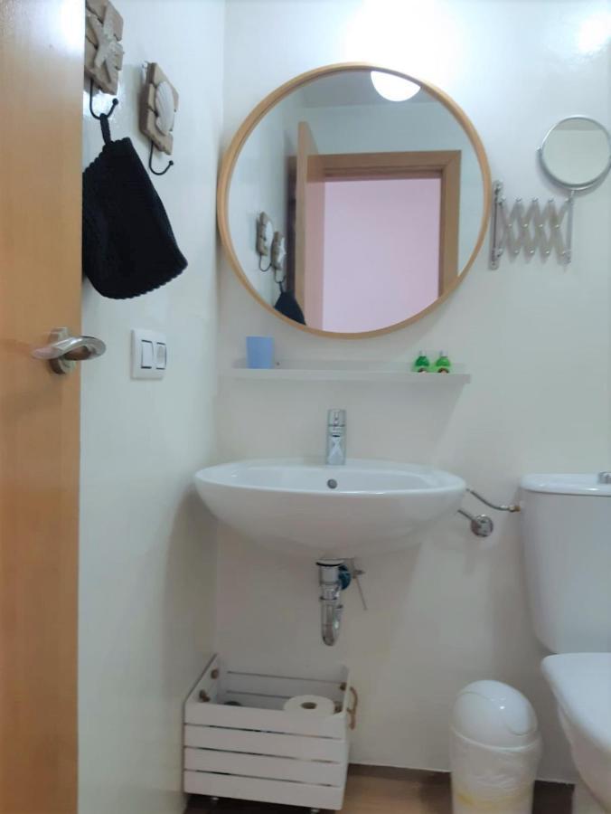 Apartamentos Cotillo Family Kültér fotó