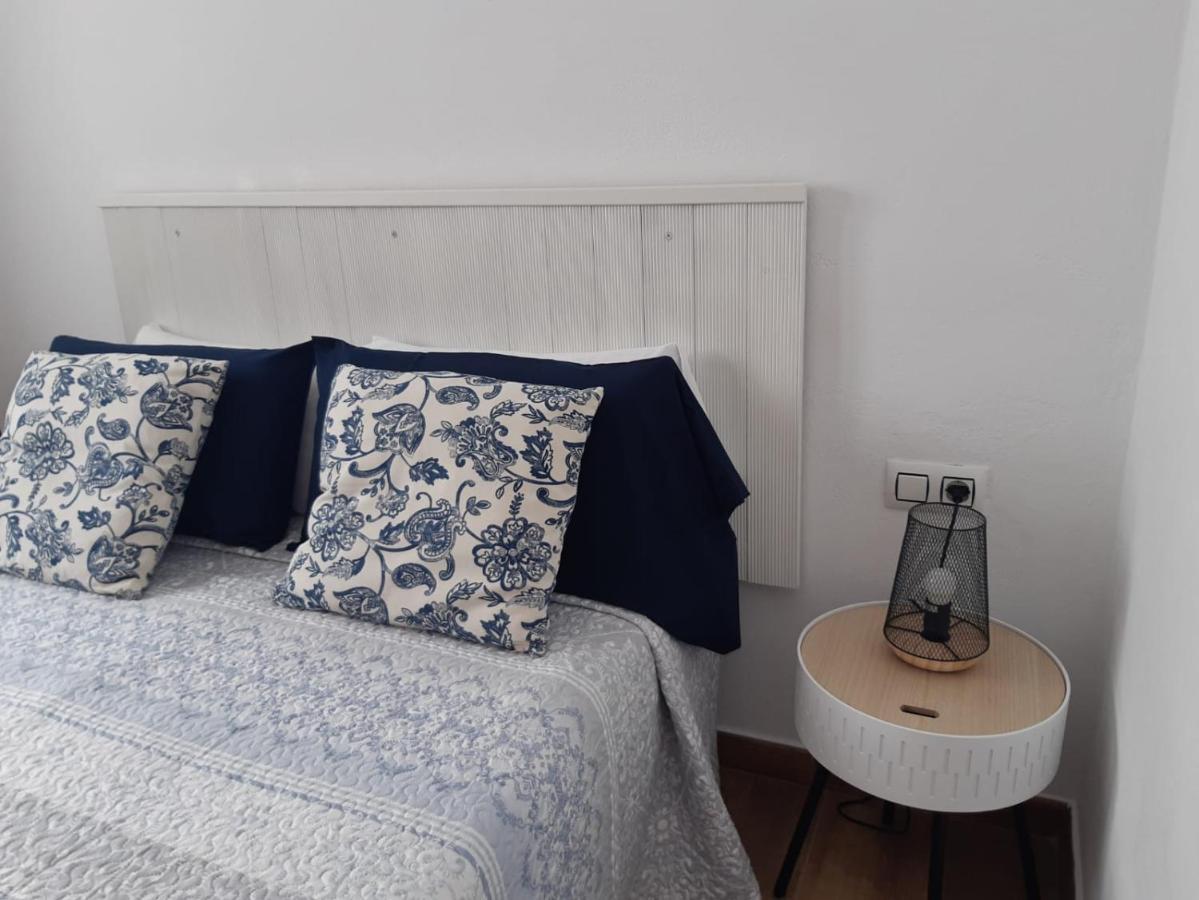 Apartamentos Cotillo Family Kültér fotó