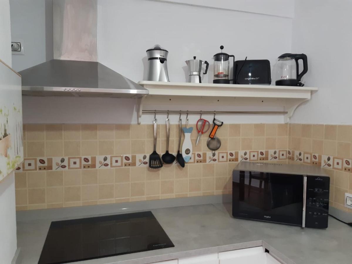 Apartamentos Cotillo Family Kültér fotó