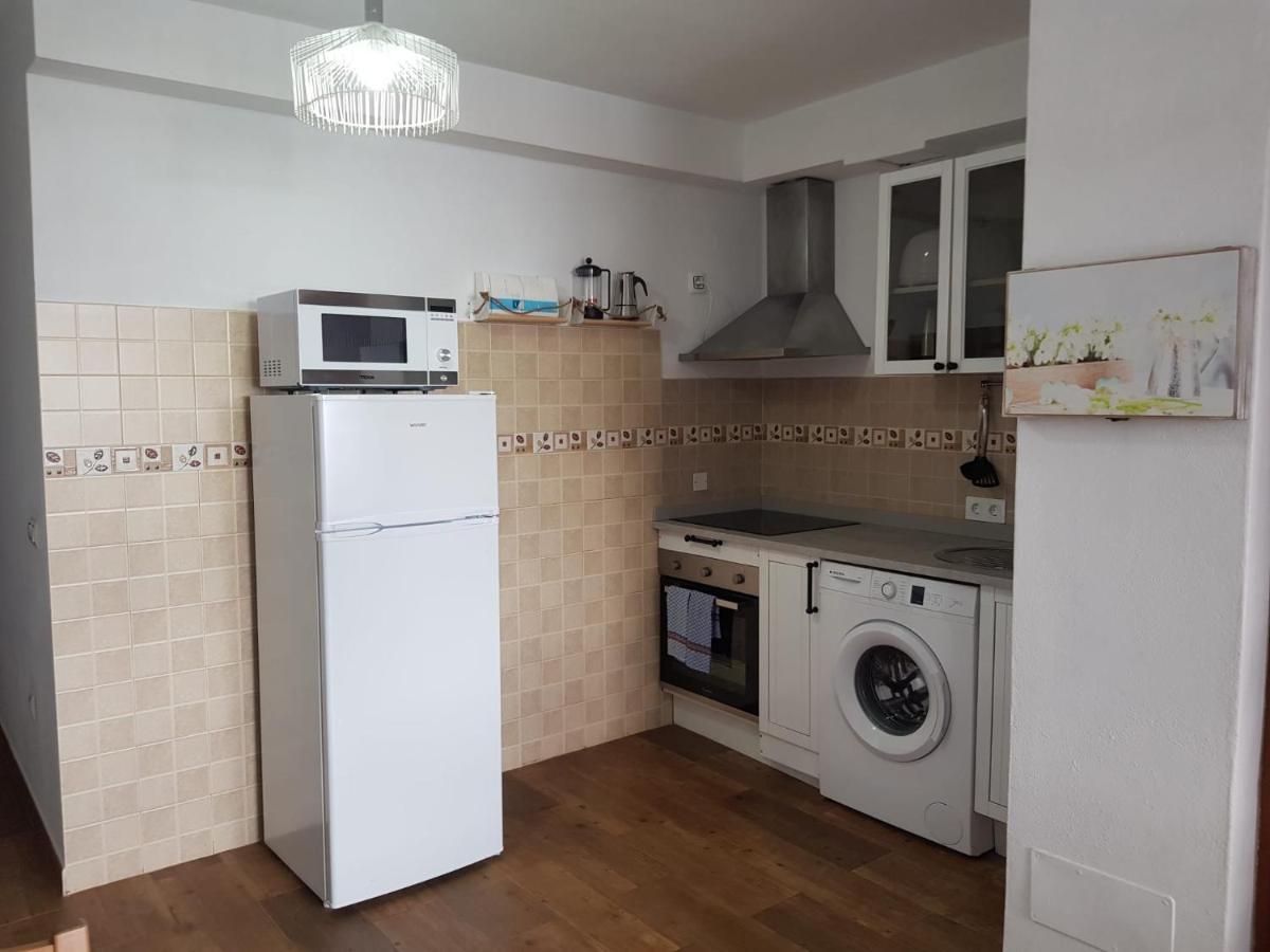 Apartamentos Cotillo Family Kültér fotó