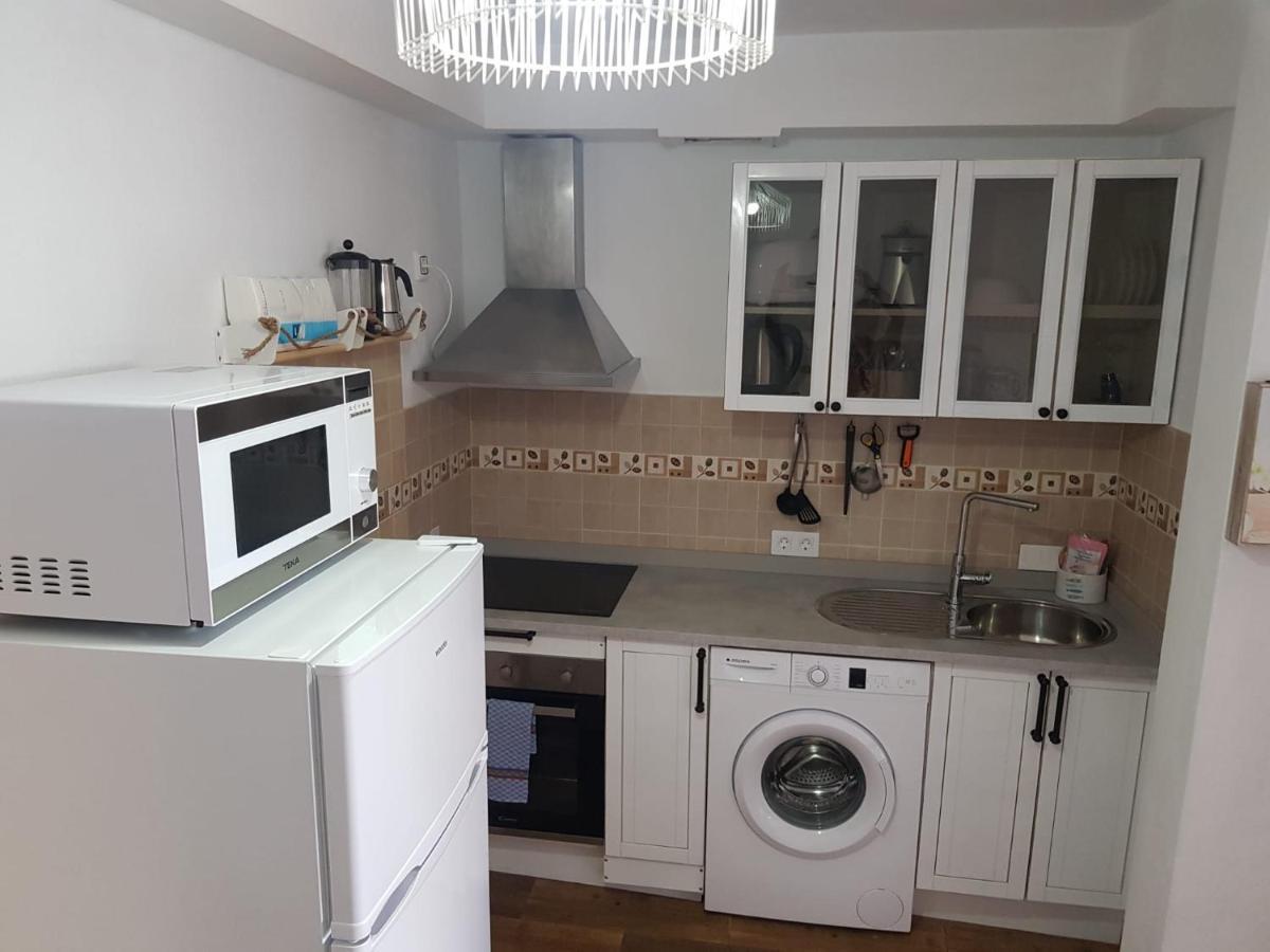 Apartamentos Cotillo Family Kültér fotó