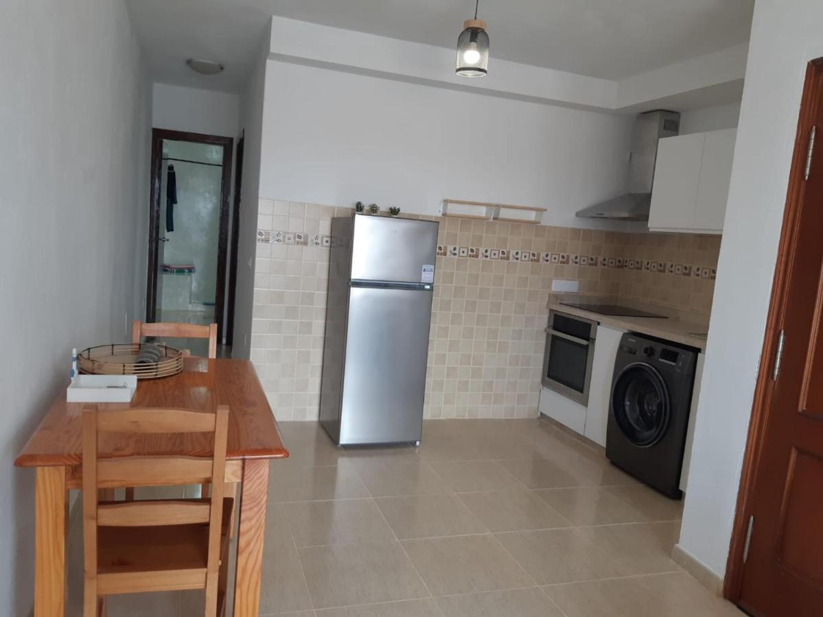 Apartamentos Cotillo Family Kültér fotó