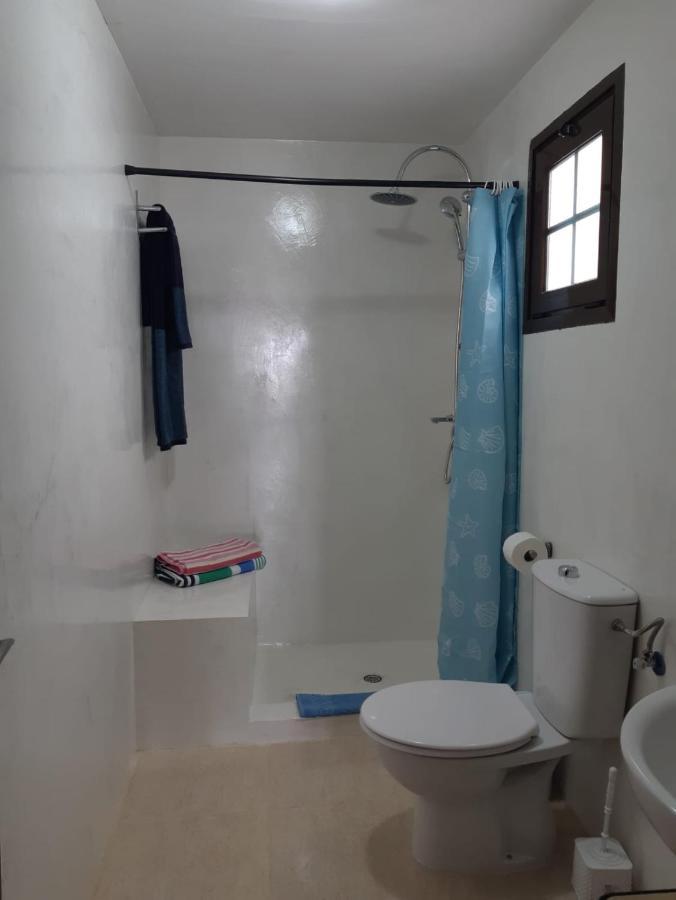 Apartamentos Cotillo Family Kültér fotó