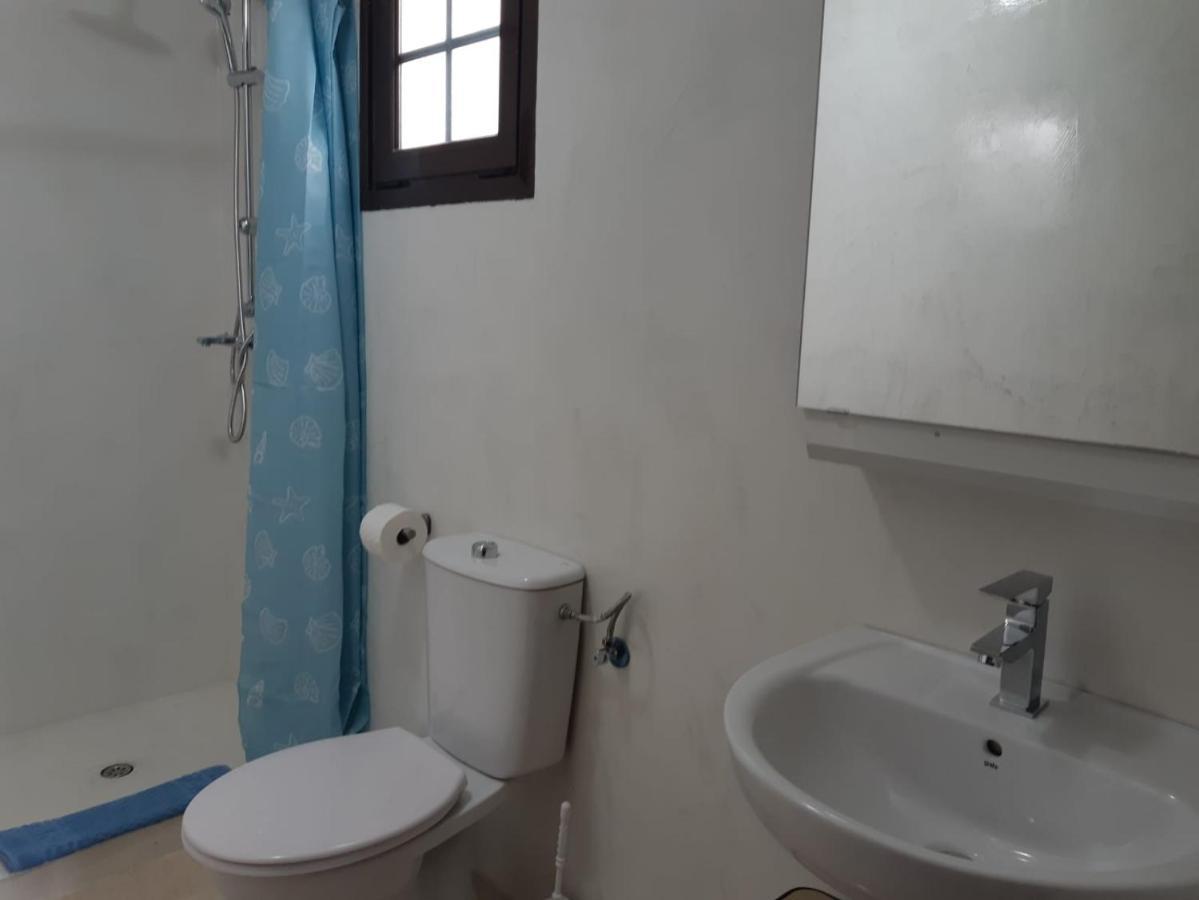 Apartamentos Cotillo Family Kültér fotó