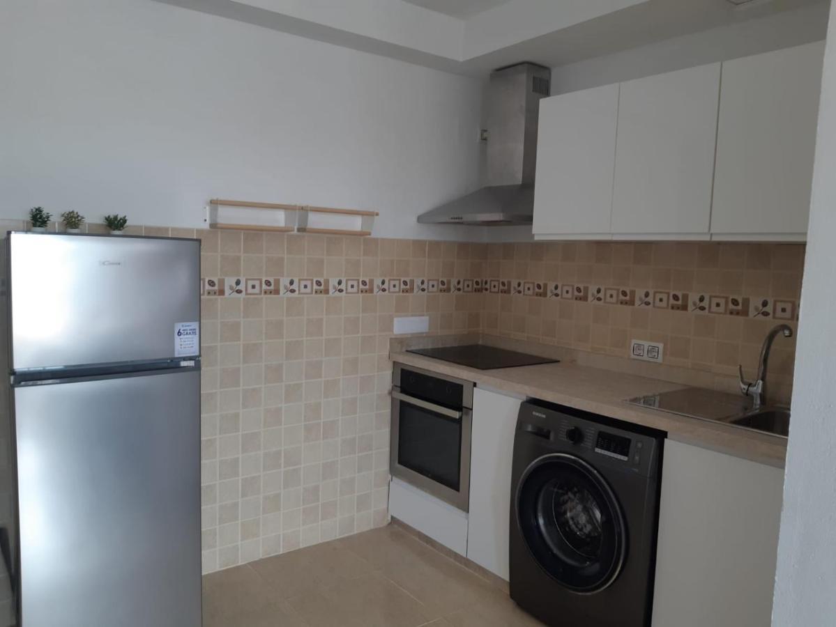 Apartamentos Cotillo Family Kültér fotó