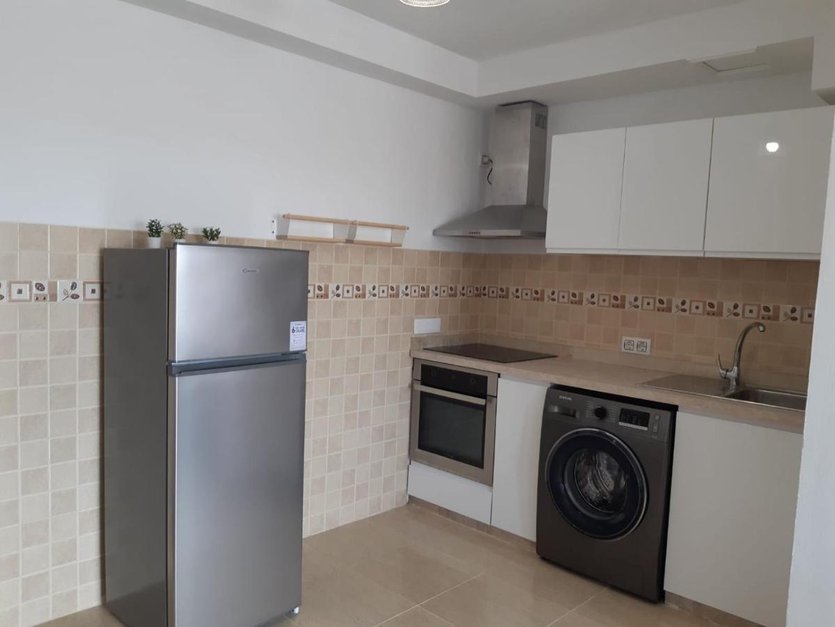 Apartamentos Cotillo Family Kültér fotó