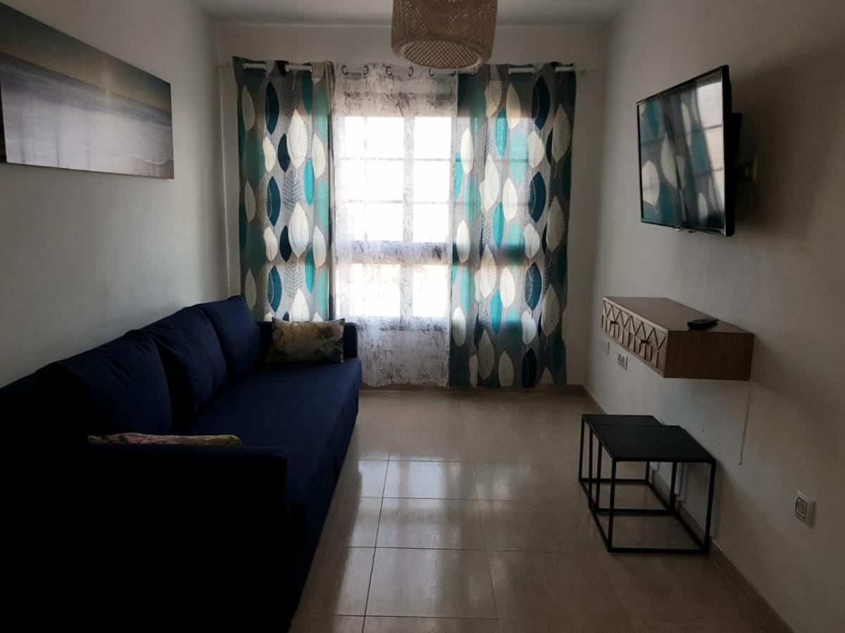 Apartamentos Cotillo Family Kültér fotó