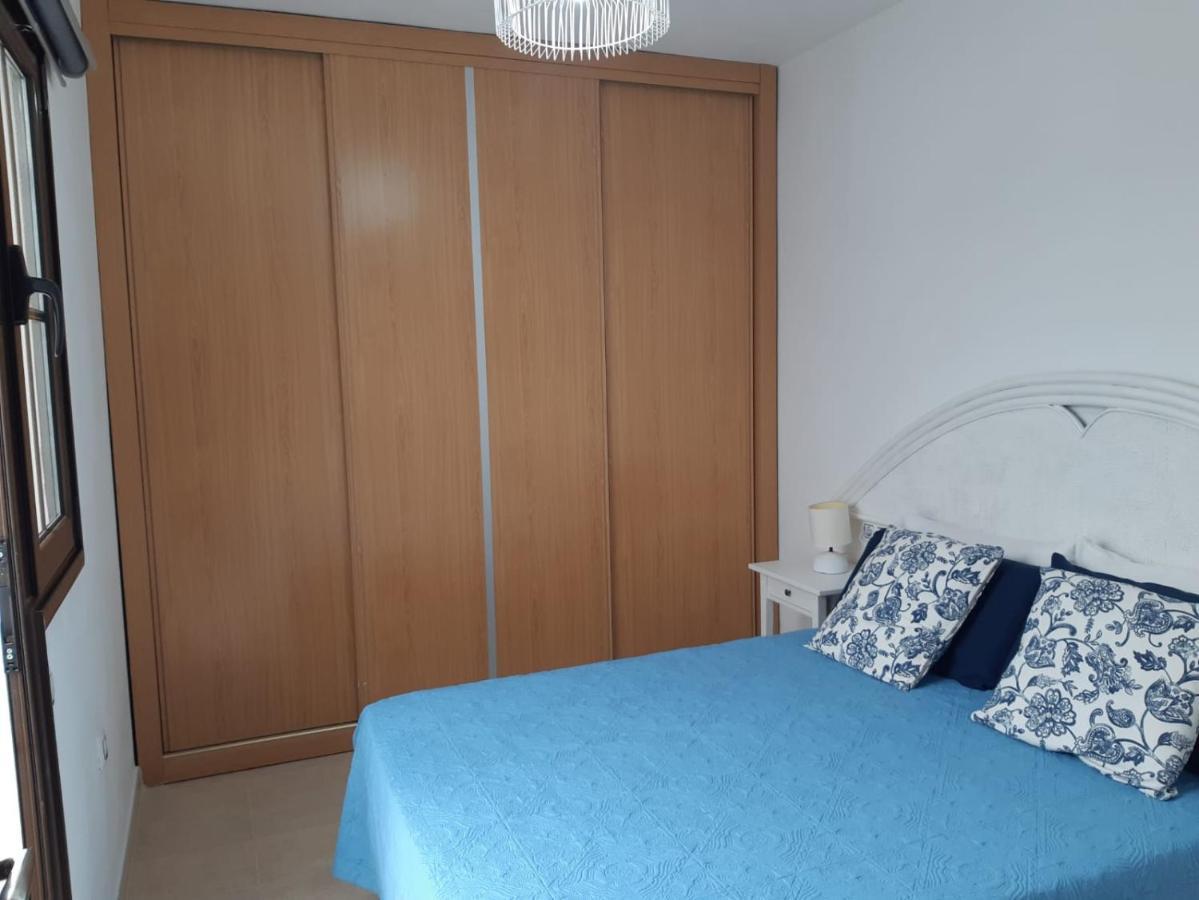 Apartamentos Cotillo Family Kültér fotó