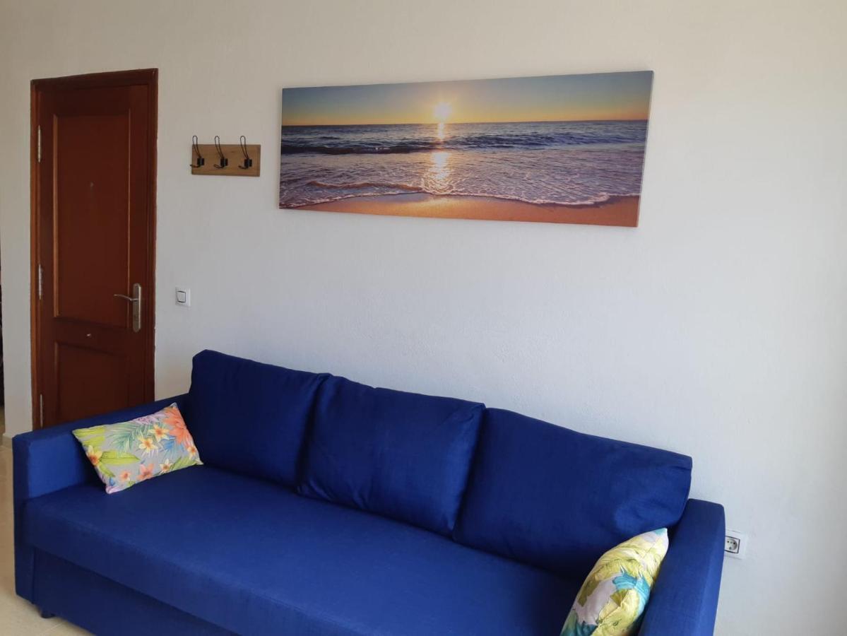 Apartamentos Cotillo Family Kültér fotó