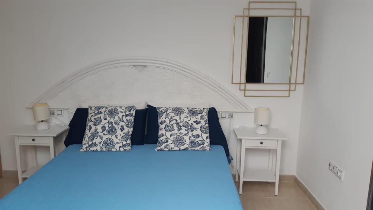 Apartamentos Cotillo Family Kültér fotó