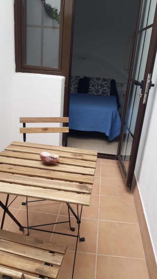 Apartamentos Cotillo Family Kültér fotó