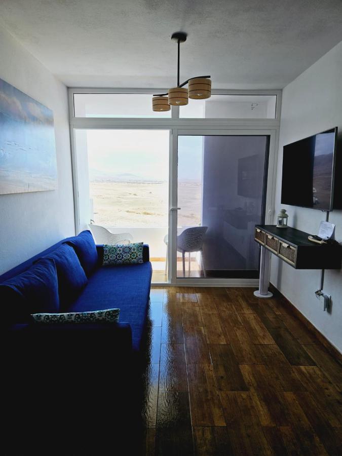 Apartamentos Cotillo Family Kültér fotó