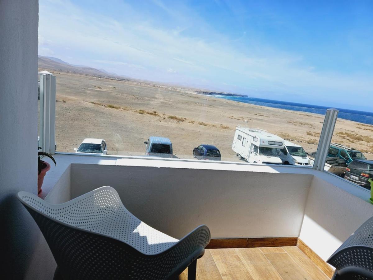 Apartamentos Cotillo Family Kültér fotó