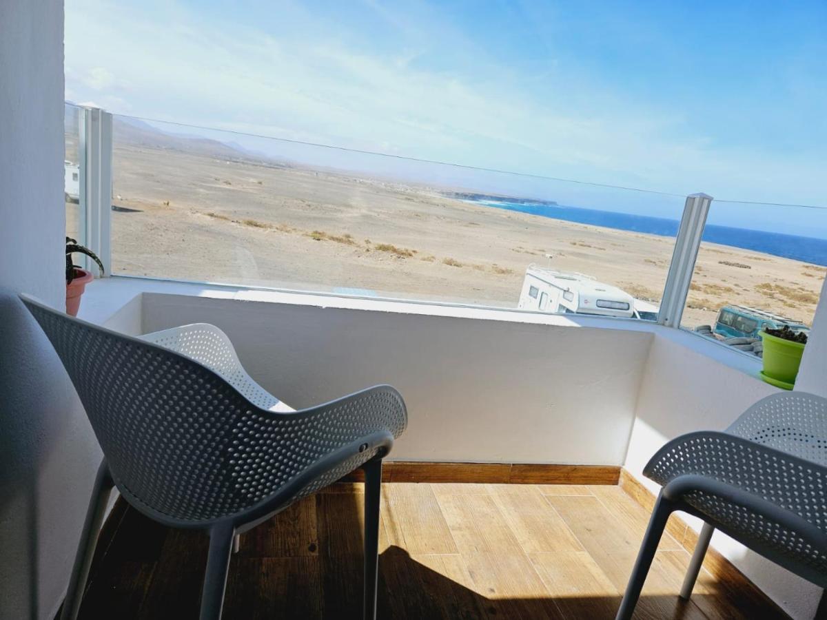 Apartamentos Cotillo Family Kültér fotó