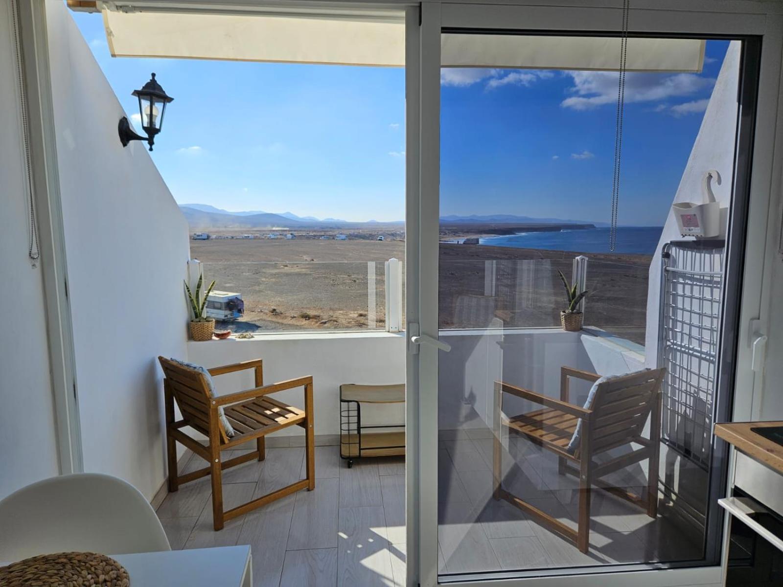 Apartamentos Cotillo Family Kültér fotó