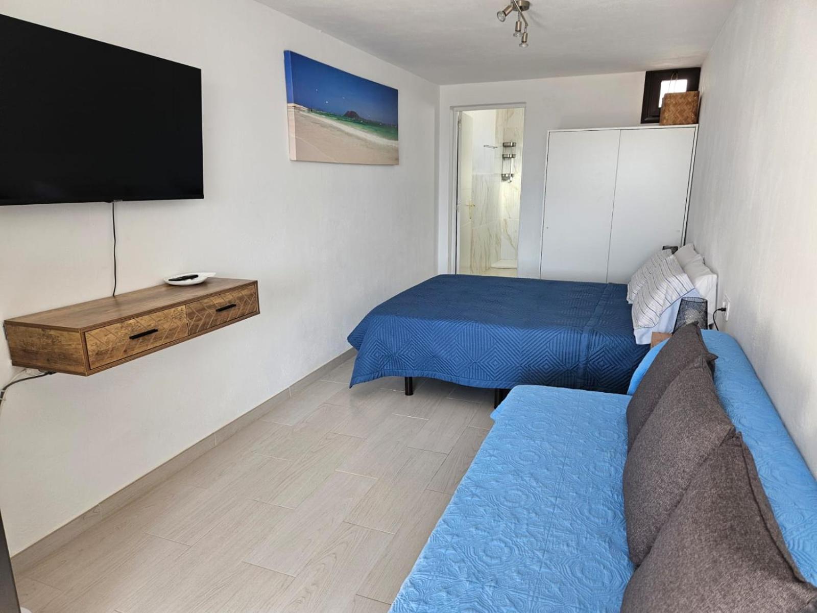 Apartamentos Cotillo Family Kültér fotó