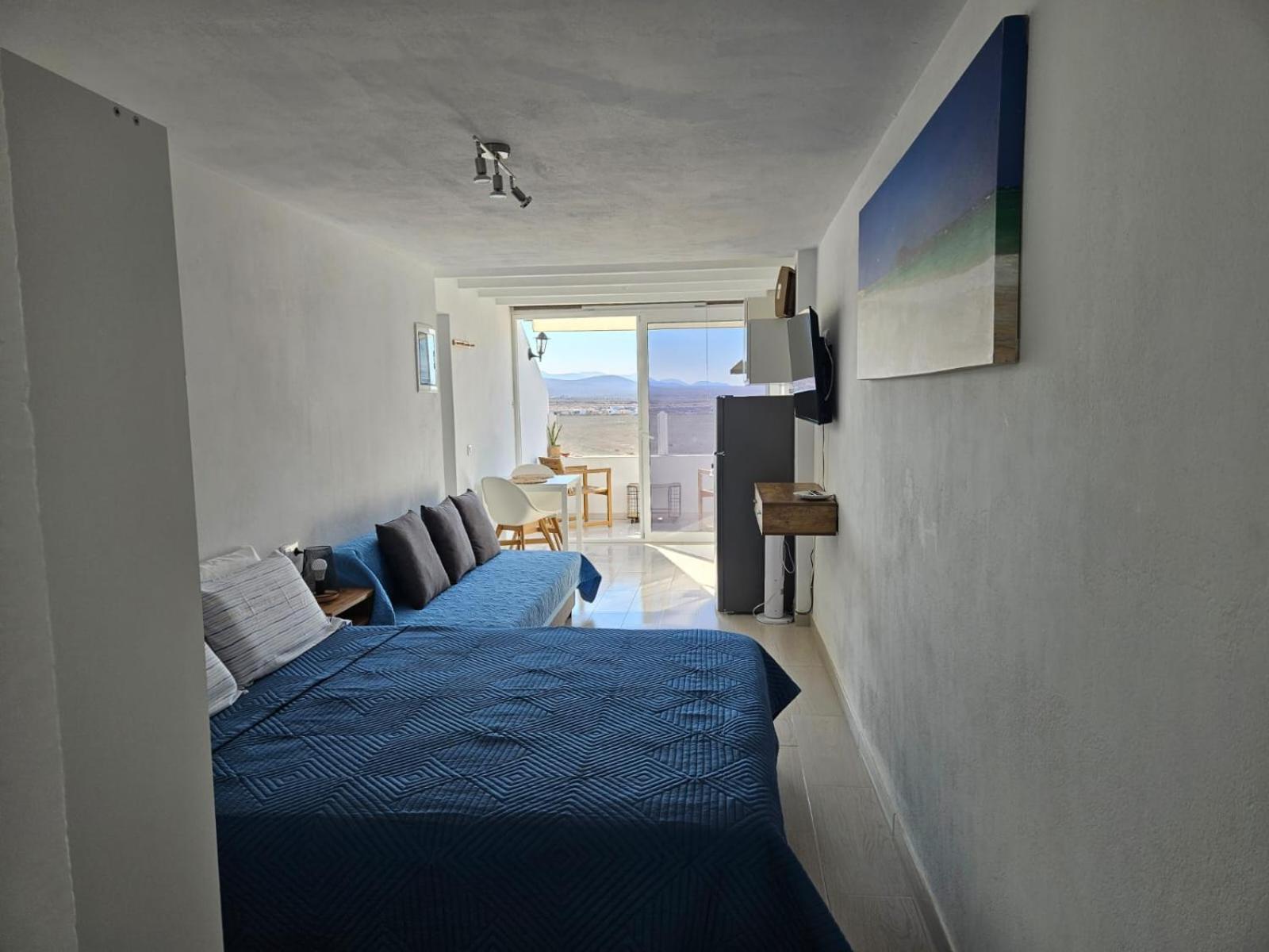 Apartamentos Cotillo Family Kültér fotó