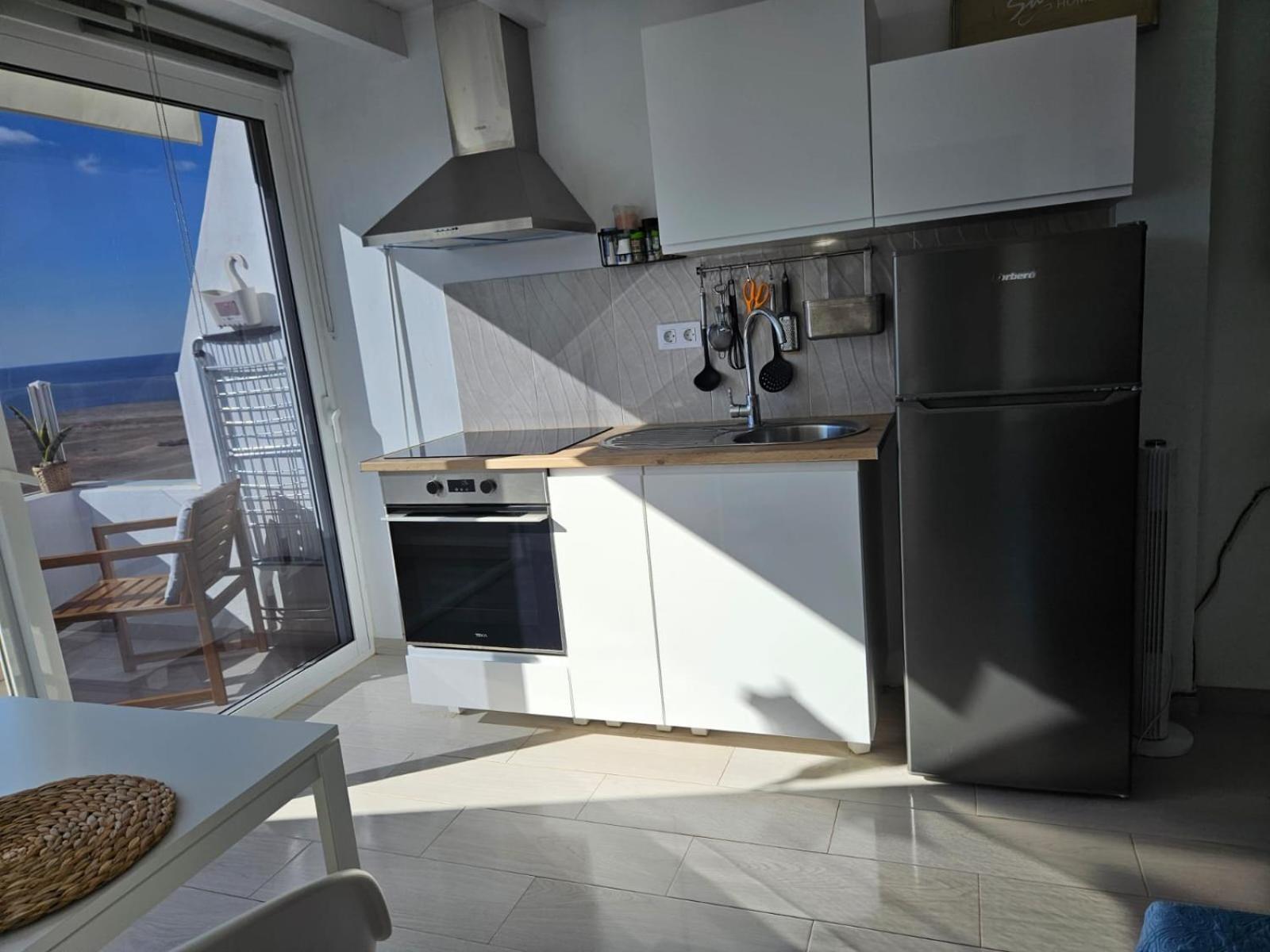 Apartamentos Cotillo Family Kültér fotó