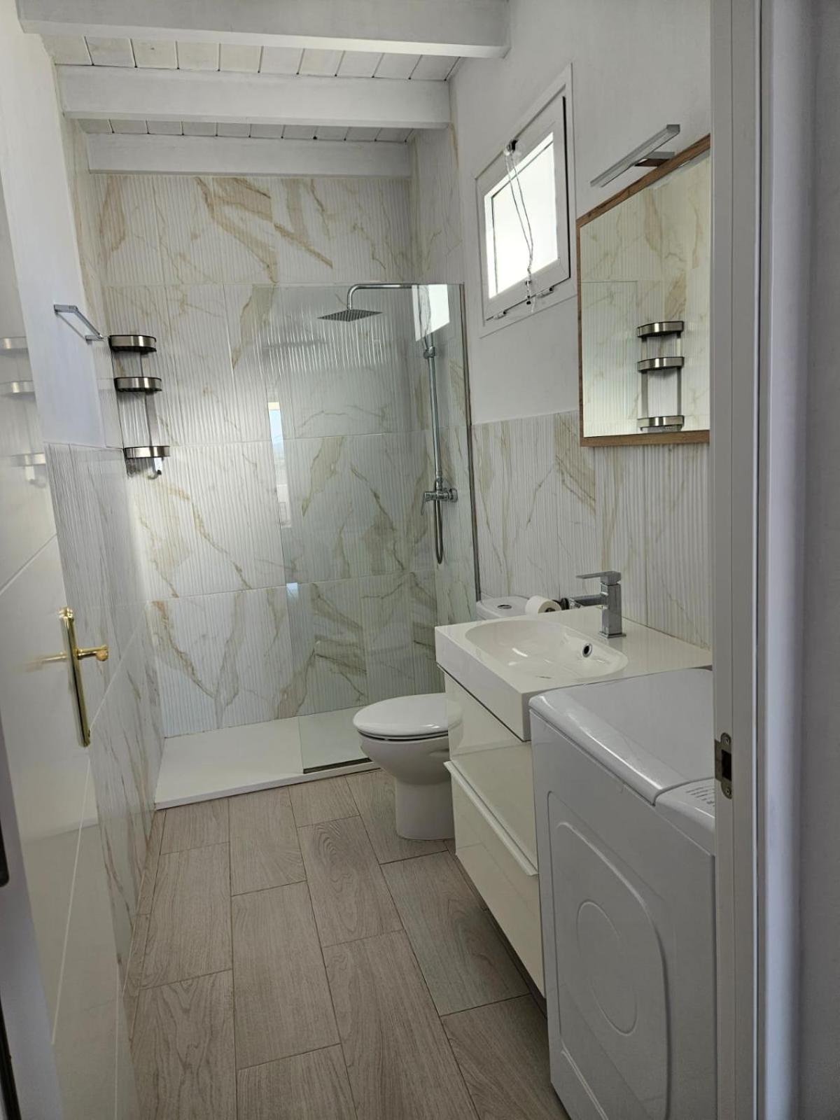 Apartamentos Cotillo Family Kültér fotó