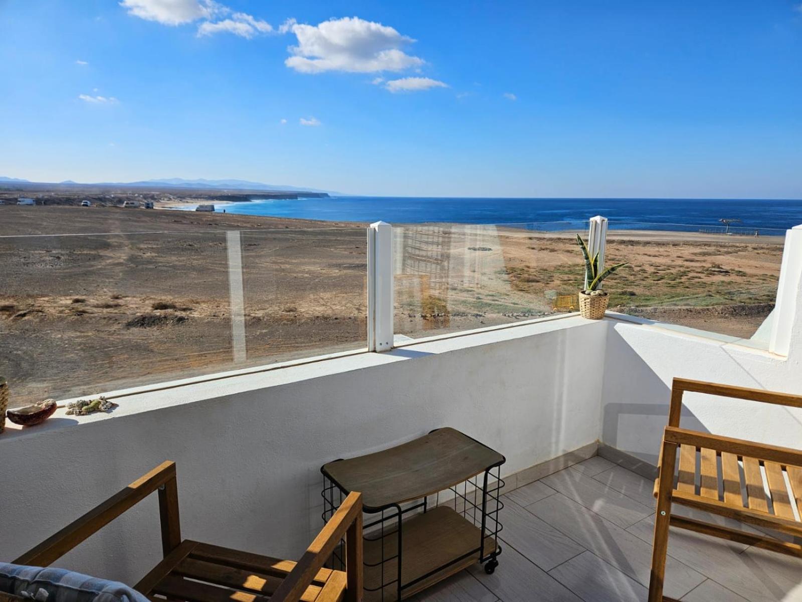 Apartamentos Cotillo Family Kültér fotó