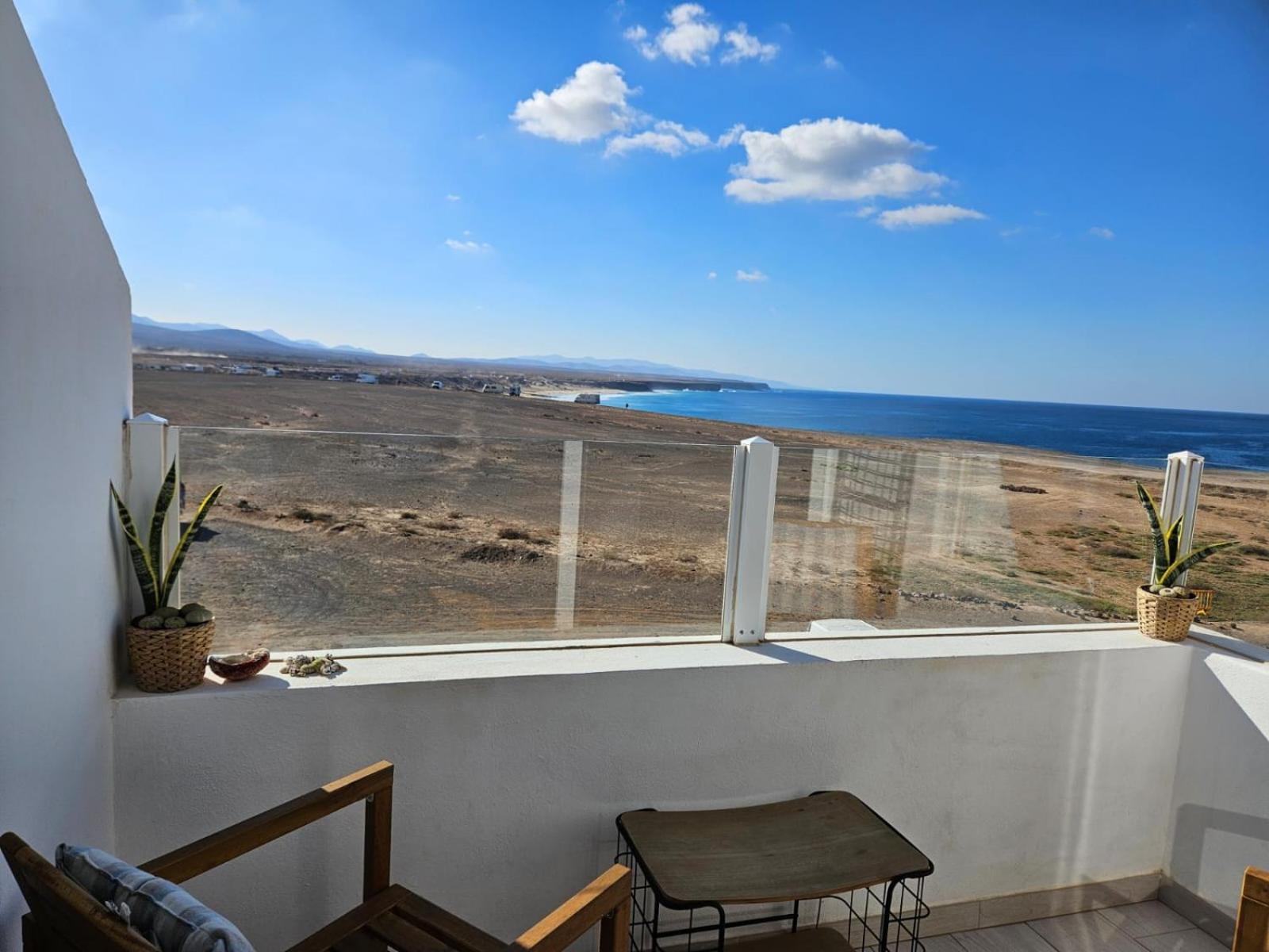 Apartamentos Cotillo Family Kültér fotó