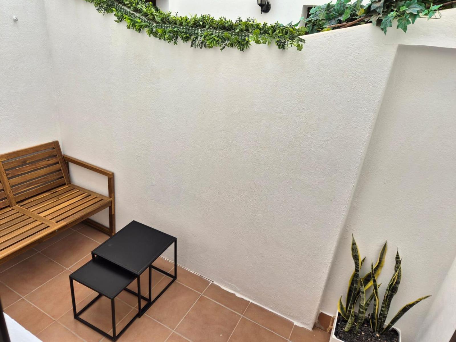 Apartamentos Cotillo Family Kültér fotó