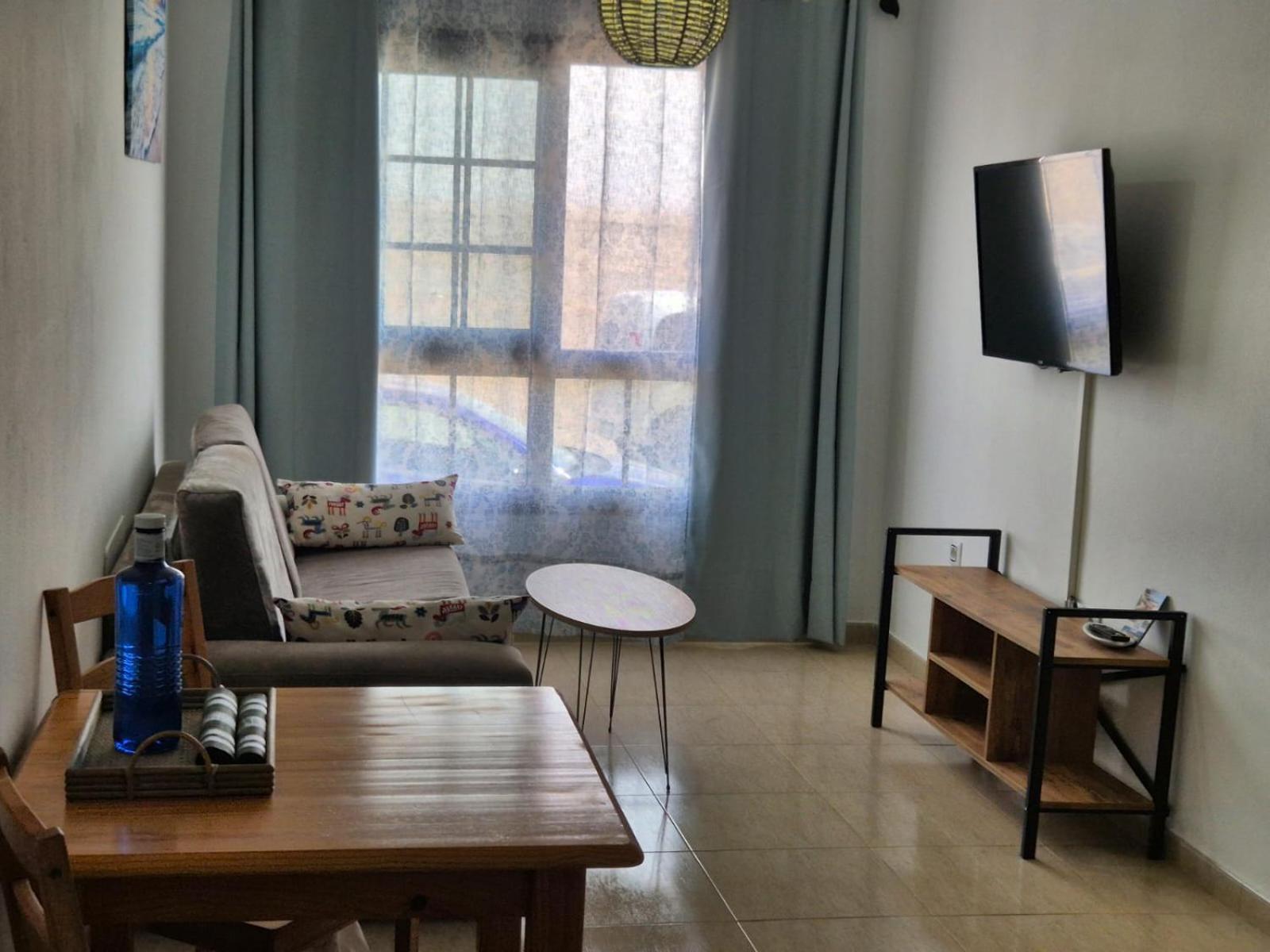 Apartamentos Cotillo Family Kültér fotó