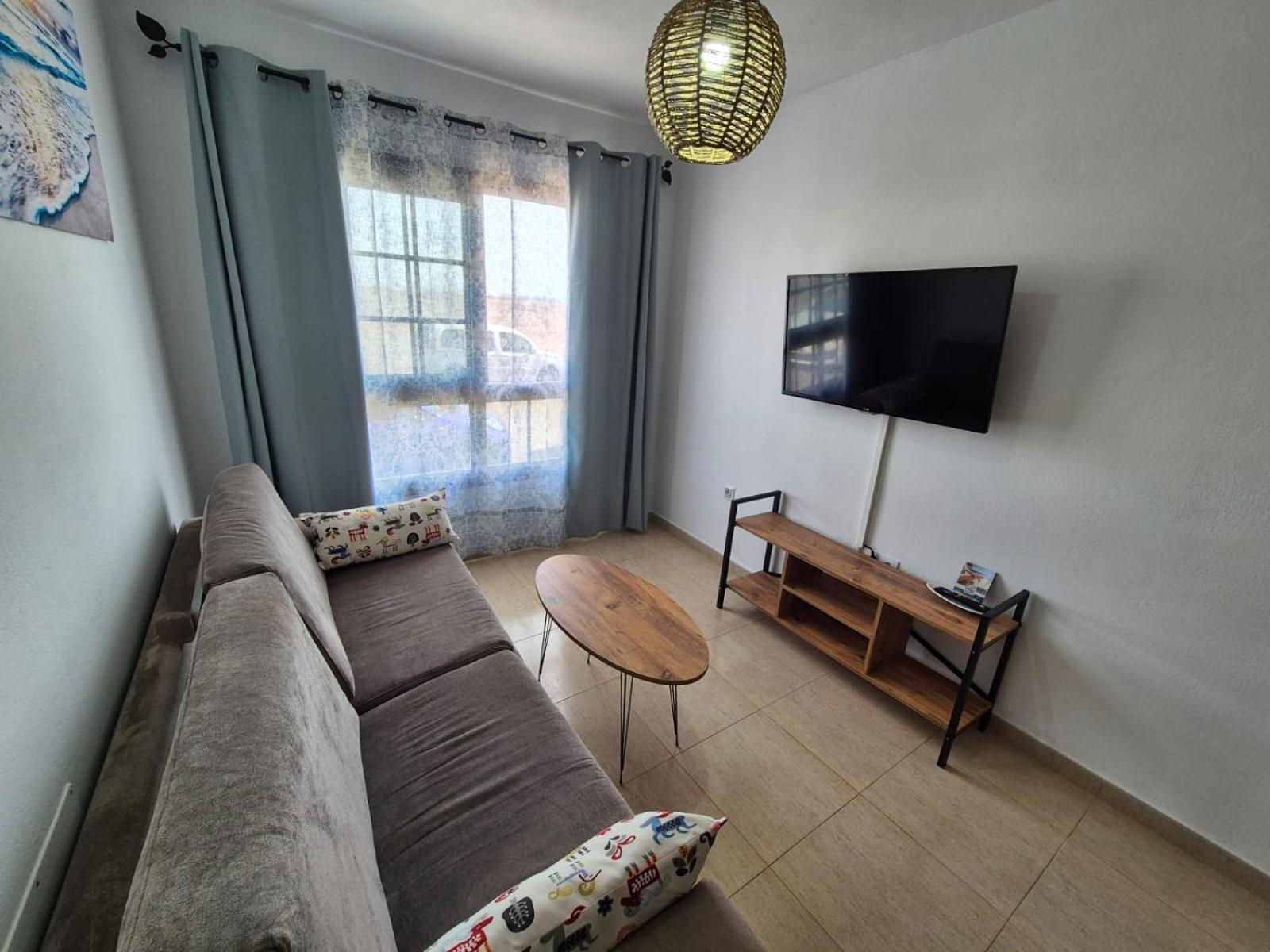 Apartamentos Cotillo Family Kültér fotó