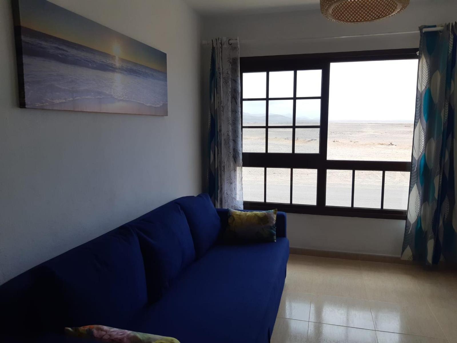 Apartamentos Cotillo Family Kültér fotó