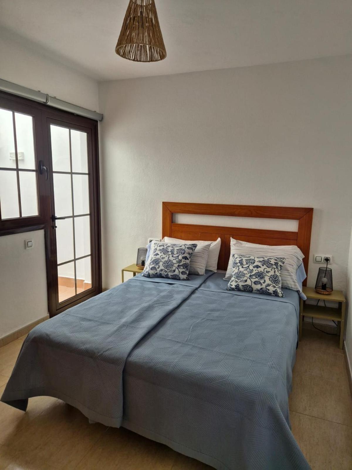 Apartamentos Cotillo Family Kültér fotó