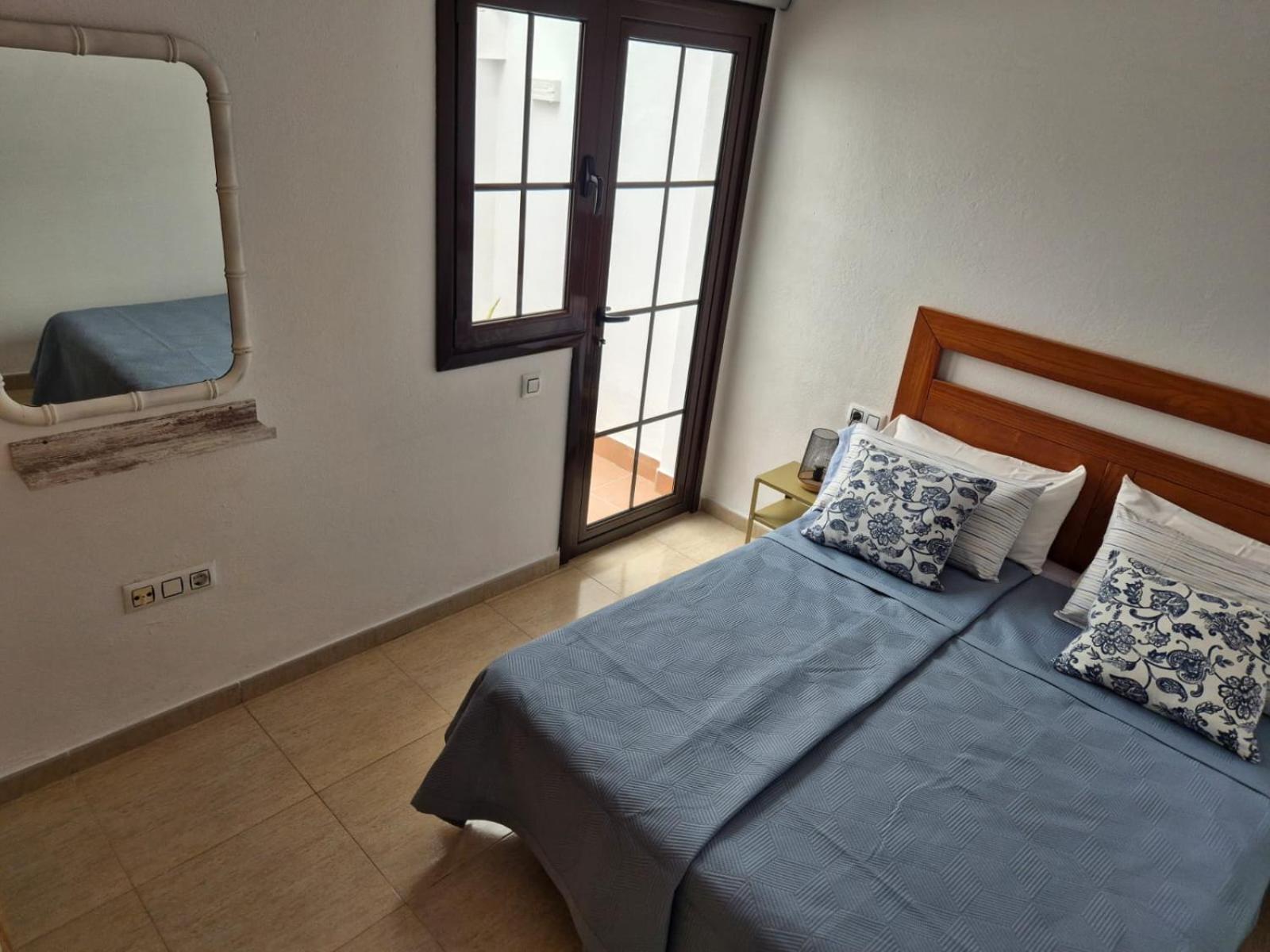 Apartamentos Cotillo Family Kültér fotó