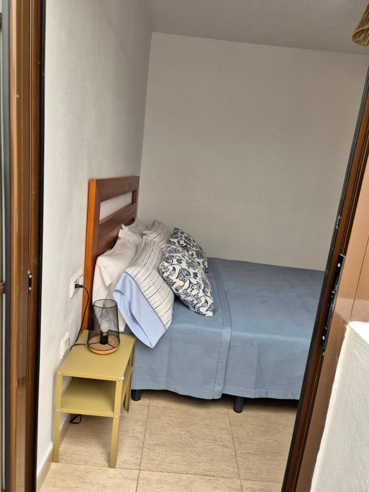 Apartamentos Cotillo Family Kültér fotó