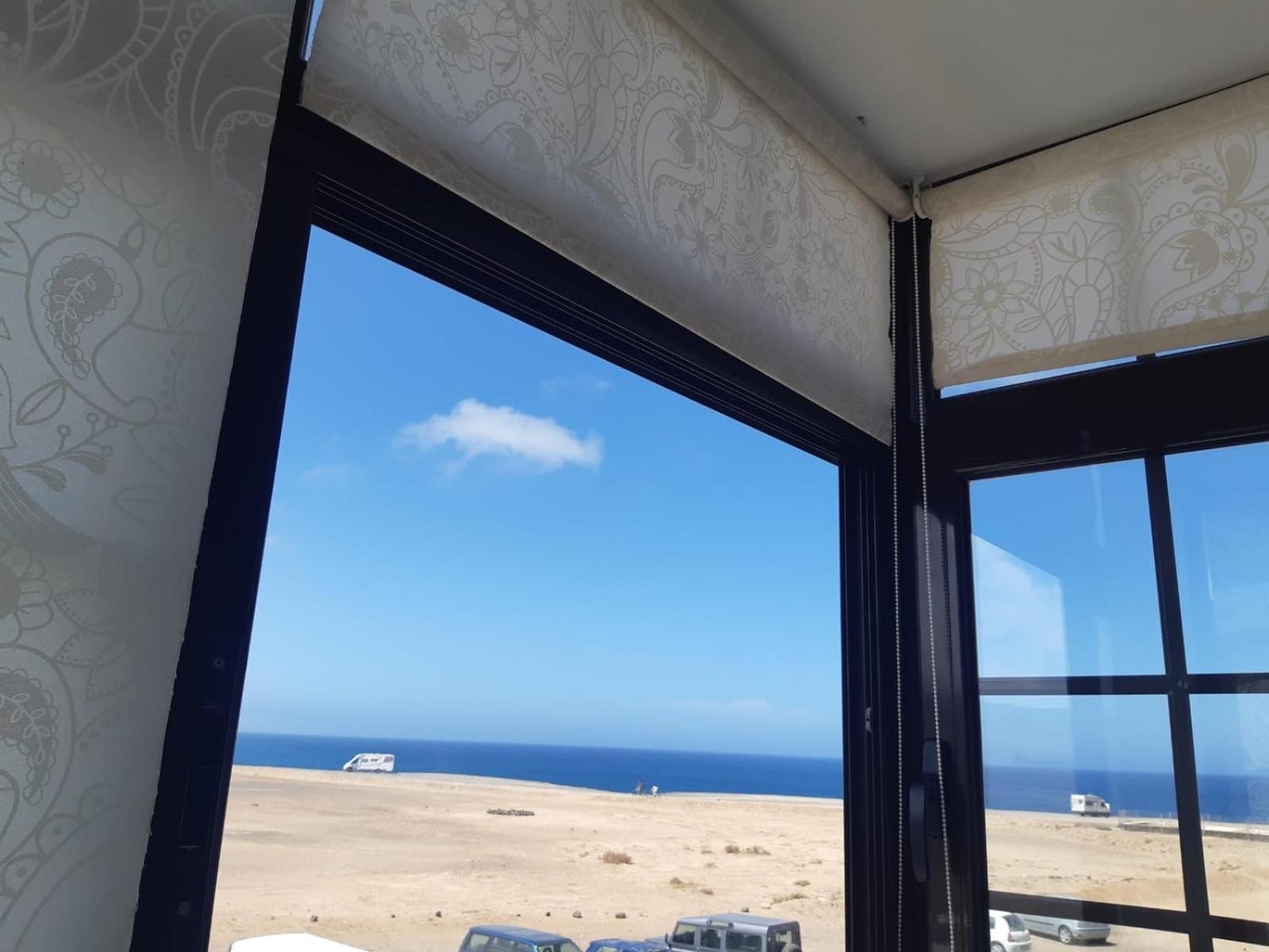 Apartamentos Cotillo Family Kültér fotó